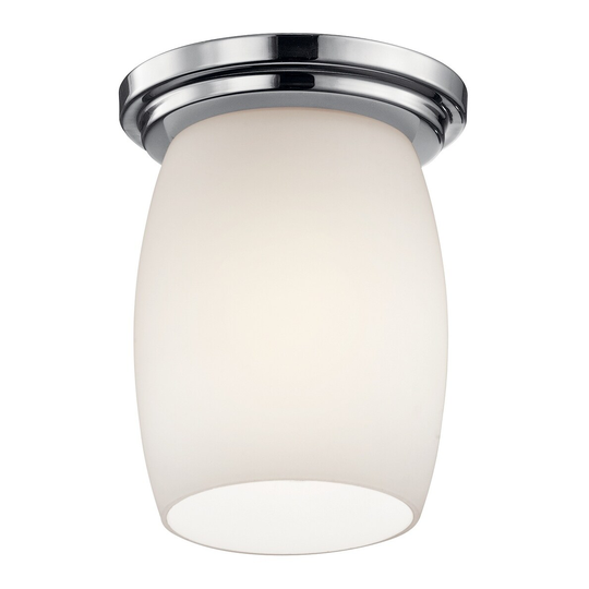 Kichler Eileen 1-light Flush Mount