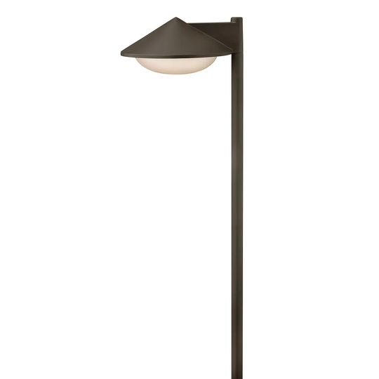 Hinkley Lighting 12v 5.7VA 1.5w 22" Tall Path Light with LED Bulb