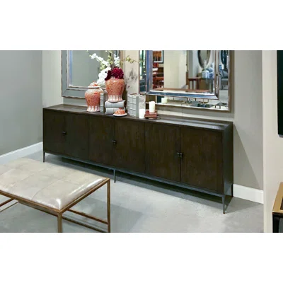 108" Wide Sideboard