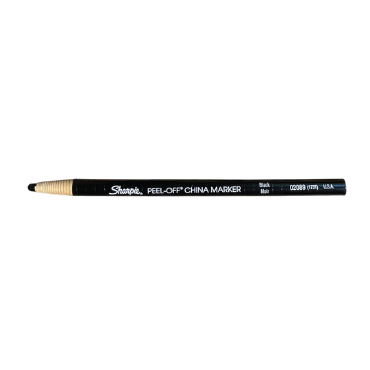 Wax Pencil