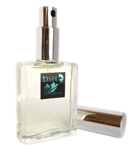 No. 2 Pencil Shavings Voile De Parfum Spray 30 Ml Nostalgia Scent