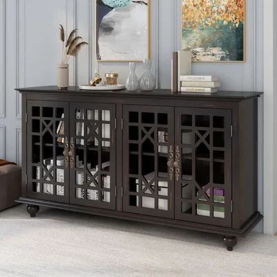 Damaria 60.32" Wide Sideboard