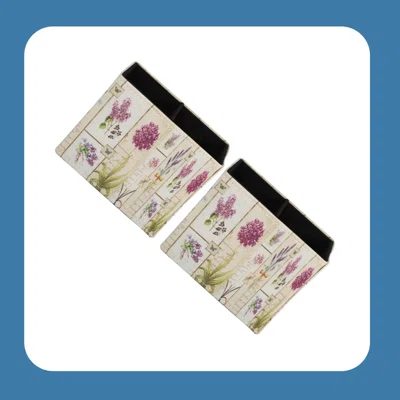 Koepfer Pen Holder