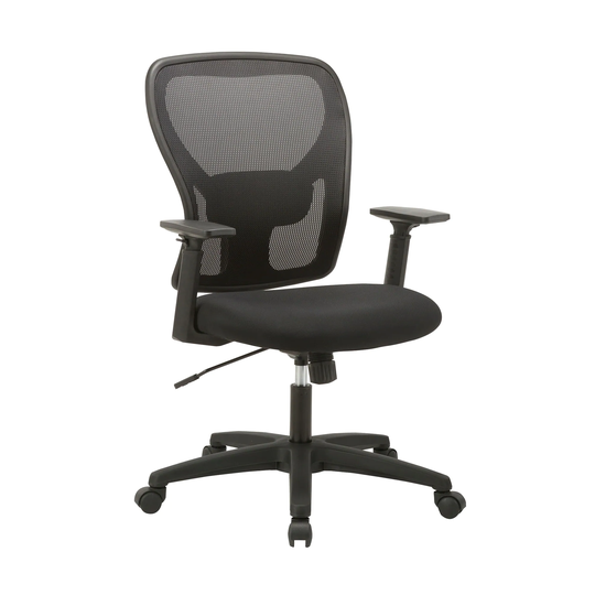 TygerClaw High Back Mesh Office Chair