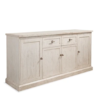 Fairwind 78" Wide 2 Drawer Sideboard