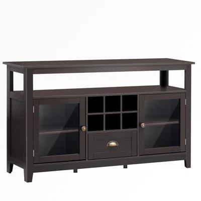 51.3" Wide 1 Drawer Sideboard