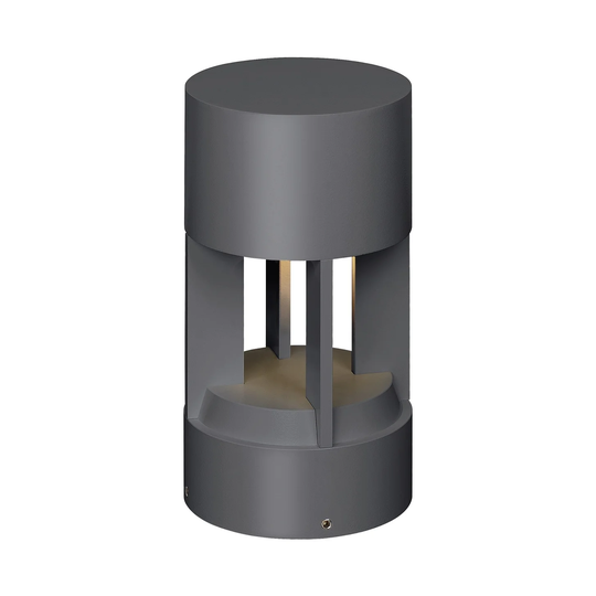 Tech Lighting Turbo Single Light 11" High Integrated LED Path Light