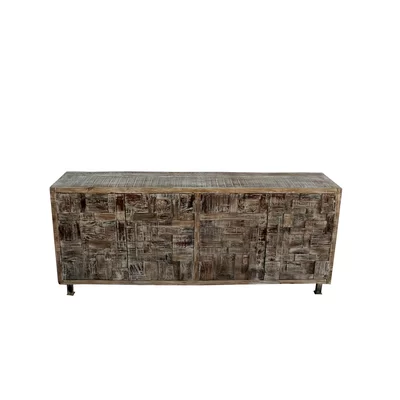 Shanitaortia 80" Wide Sideboard