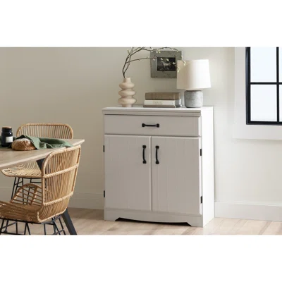 Harma 1-Drawer And 2-Door Sideboard