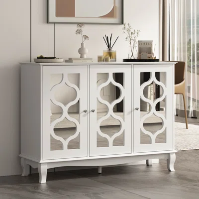 Aleksandar 47.2'' Wide Sideboard