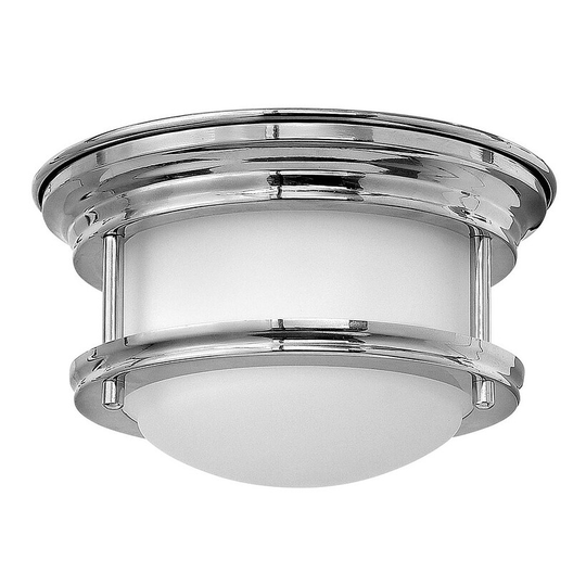 Hinkley Lighting 1 Light ADA Compliant LED Flush Mount Ceiling Fixture