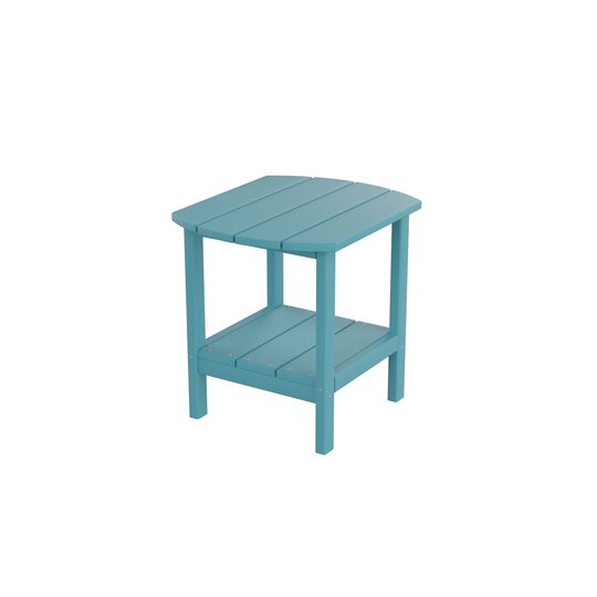 side table,adirondack table,porch table, patio table for outdoor