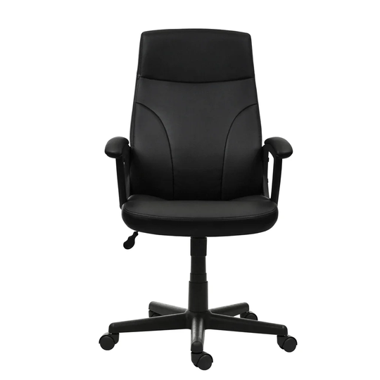 Nylon Mesh Office Chair