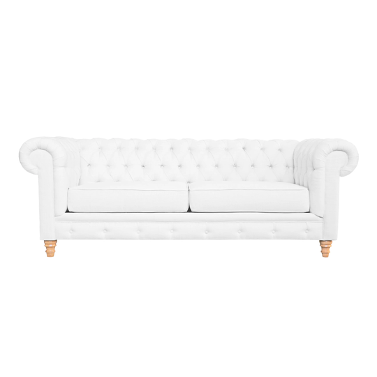 Cleveland Tufted Eco-Friendly Sofa