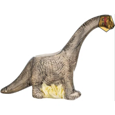 Dinosaur Pencil Holder - Dinosaur Pen - Dinosaur Desk Organizer - Desk Accessory Dinosaur Desk - Dinosaur Container- Dinosaur Office Accessory - Dinos