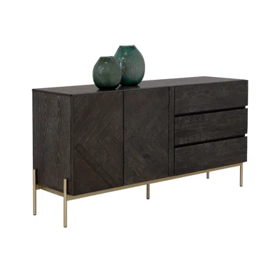 Earina Sideboard