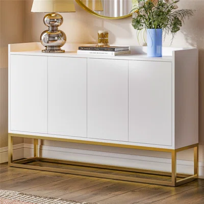 Emery 47.2" Wide Sideboard