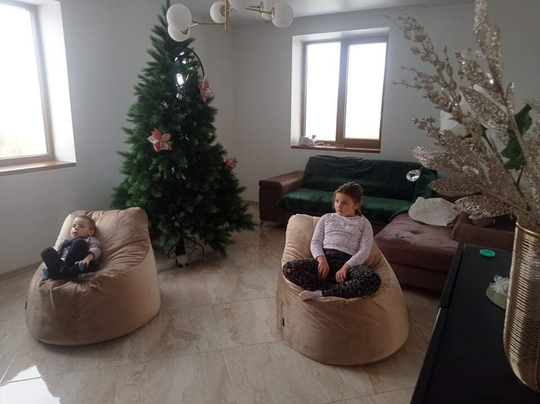 Soft Velour Bean Bag Chair, Inner & Outer Bags, With Zippers, Cover