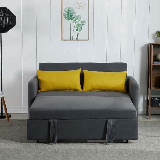 Multifunctional sofa bed