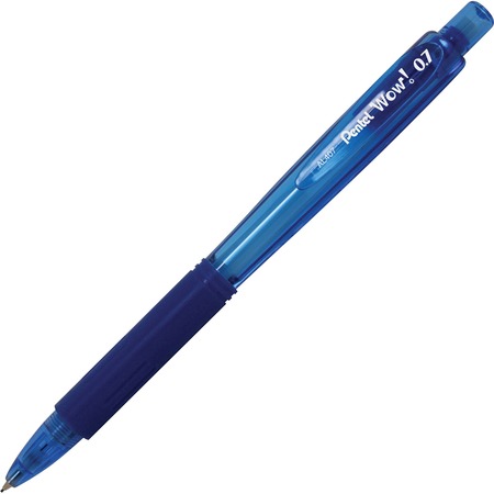 Wholesale Mechanical Pencils: Discounts on Pentel Wow! Retractable Tip Mechanical Pencil PENAL407C