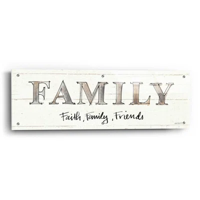 Farm Memories VII Friends by Ann Tavoletti - Unframed Print