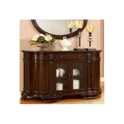 Ananda 65.75'' Wide 1 Drawer Sideboard