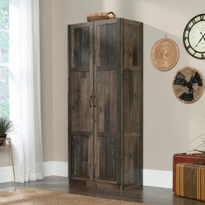 Gumbert 5 - Shelf Storage Cabinet