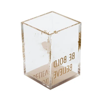 Winscombe Pen Holder