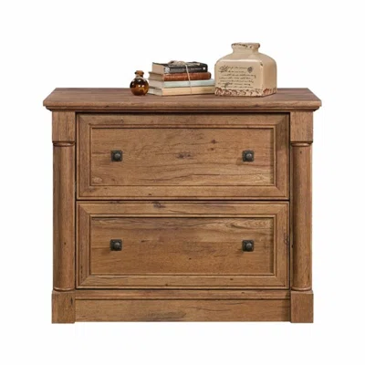 Dorrit 2 Drawer Storage Chest