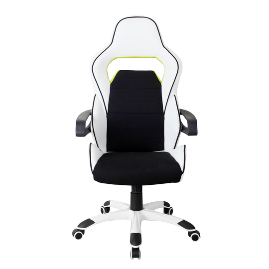 Ergonomic Essential Racing Style Home & Office Chair