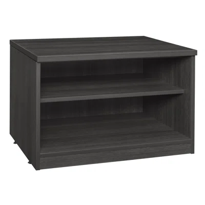 2-Shelves Storage Cabinet