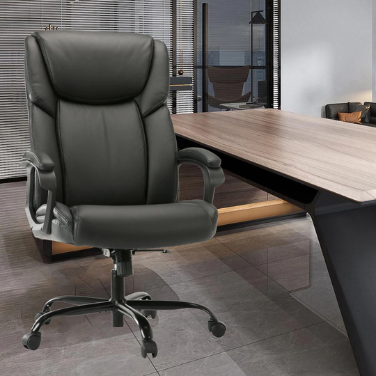 Office Desk Chairs Executive Ergonomic Computer Chair Conference Chair