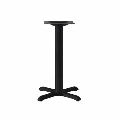 Perfect Tables 28" Cross Table Base