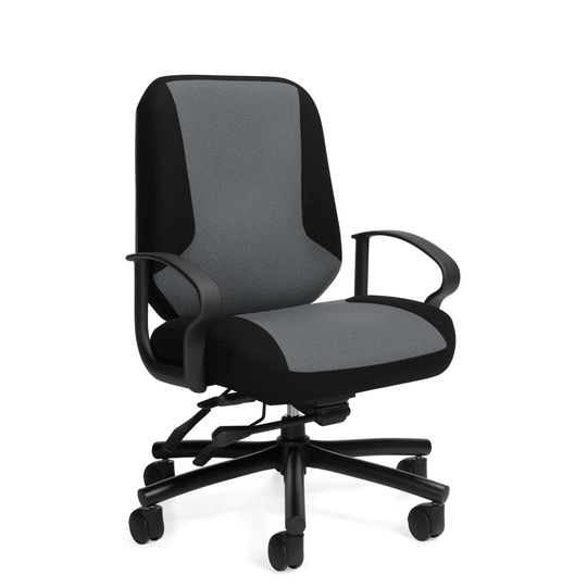 Chiron 500 lb Office Chair