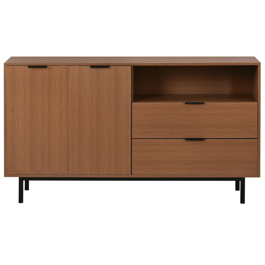 Contemporary Style Sideboard