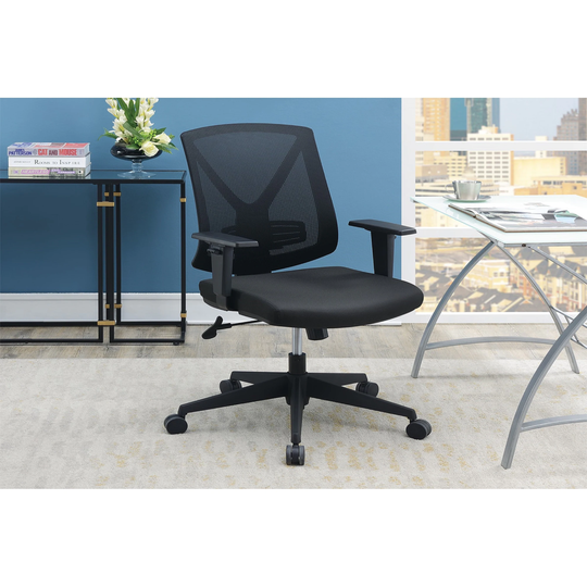 Modern High Back Mesh Desk Chair Office Chair