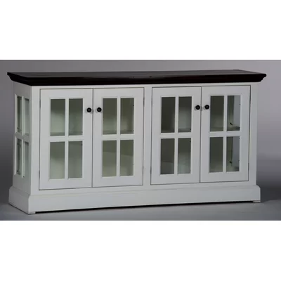 Southville 63" Wide Sideboard