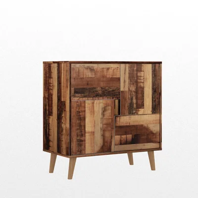 Sennett 29.92" Wide Sideboard