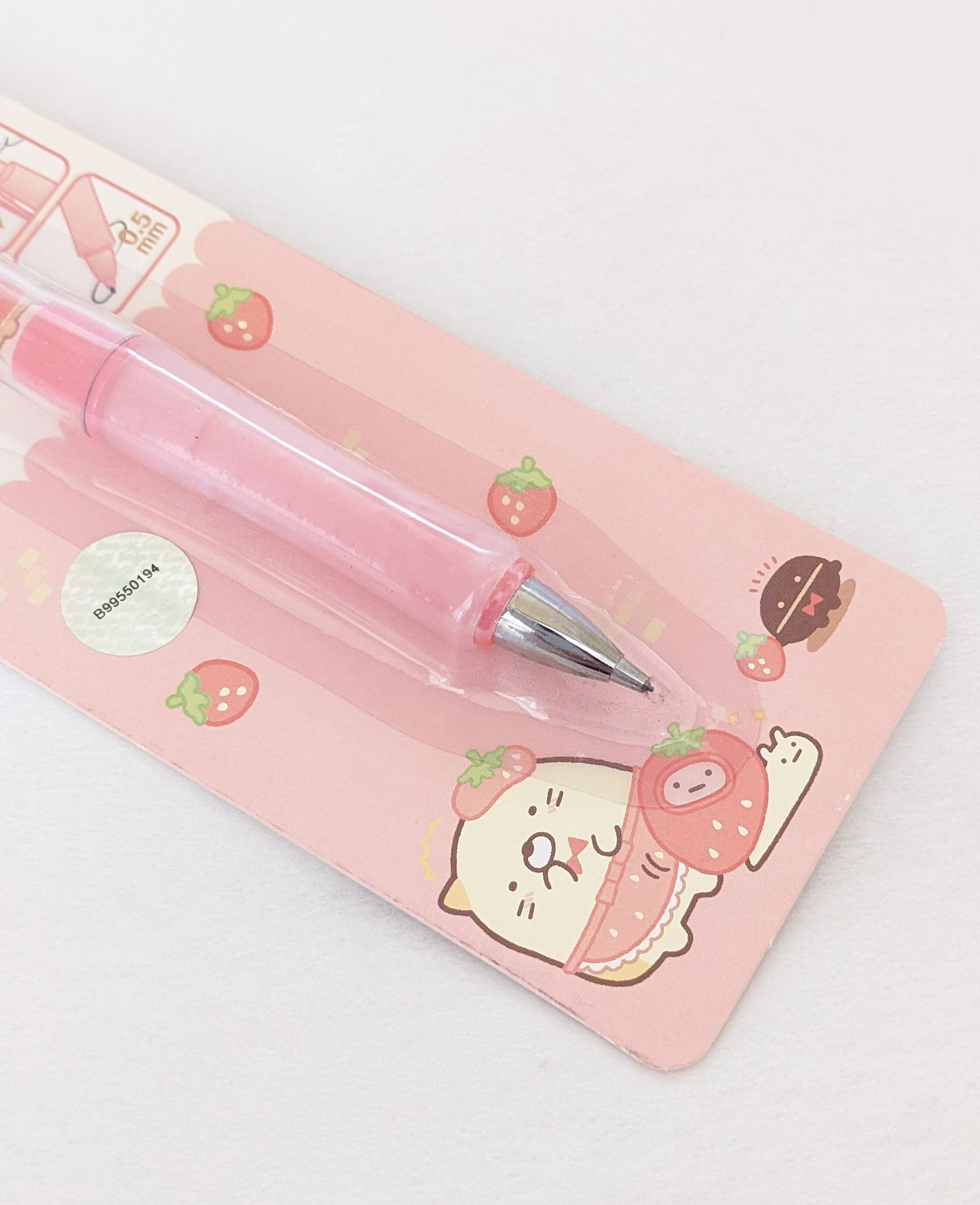 Sumikko Gurashi 0.5mm Shake Mechanical Lead Pencil