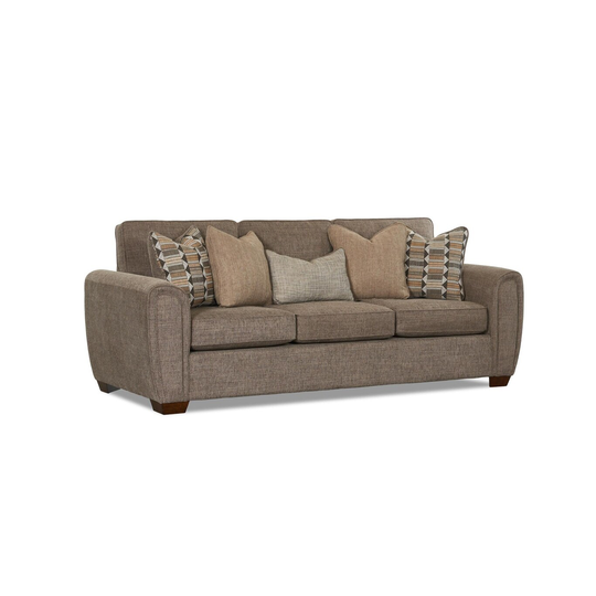 Sarana Fabric Sofa