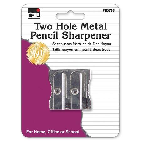 Wholesale Pencils & Sharpeners: Discounts on CLI Stndrd/Jumbo-size Pencil Sharpener LEO80765