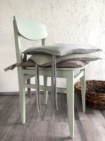 Handmade Seat Cushions Chair Covers