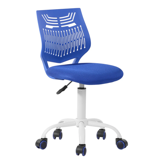Homy Casa Breathable Backrest Mesh Swivel Office Chair