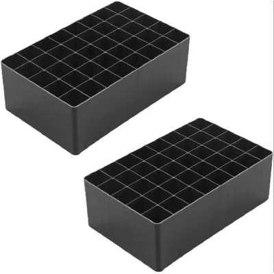 1.97" H x 5.71" W x 3.54" D Office Drawer Organizer