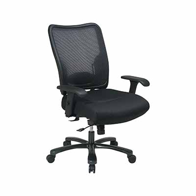 Space 75 Series Office Chair by Office Star