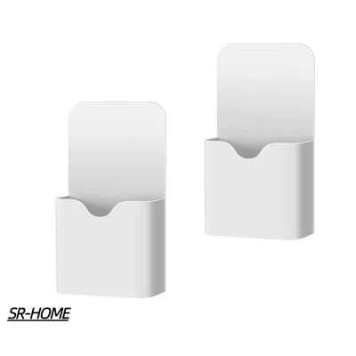 Office Home Metal Pen Holder