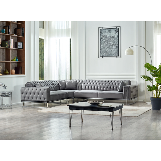 Living Room Modern Sofa