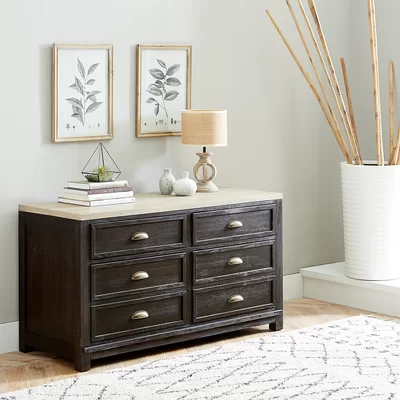 Alim Credenza
