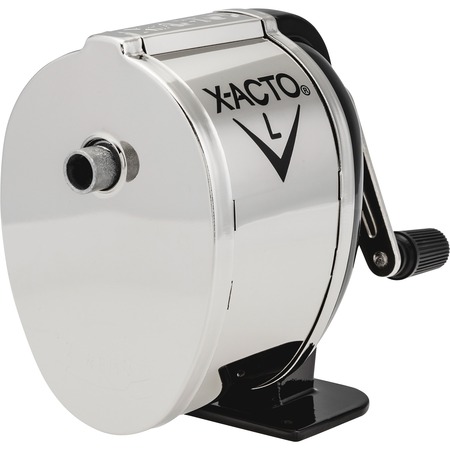 Wholesale Manual Pencil Sharpener: Discounts on Elmer's X-Acto Model L Standard Pencil Sharpener EPI1041