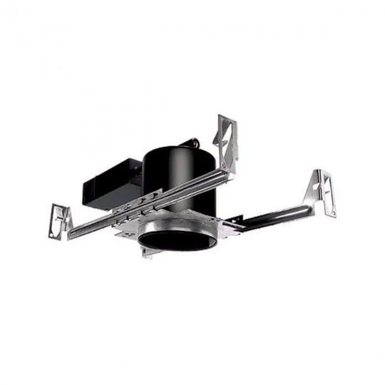WAC Lighting 3" Trim Recessed Light Housing for New Construction -